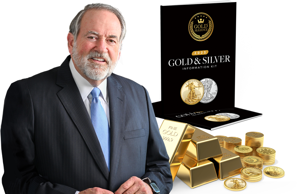 An Indispensable, 39-Page Safety Plan for Protecting Your Purchasing Power With Physical Gold and Silver